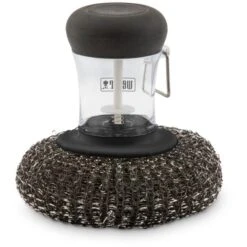 Weber Plancha-Spülbürste 6209, Grill-Reinigungsbürste 6 Weber Plancha-Spülbürste 6209, Grill-Reinigungsbürste -Küchengrill Geschäft Weber Plancha Sp lb rste 6209 Grill Reinigungsb rste@@1601487 2