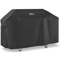 Weber Premium Abdeckhaube, Schutzhaube