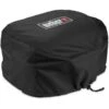 Weber Premium Abdeckhaube Für Lumin Serie Ohne Stand, Schutzhaube