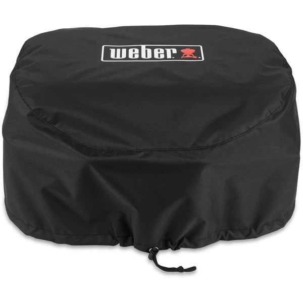 Weber Premium Abdeckhaube Für Lumin Serie Ohne Stand, Schutzhaube – Bild 2