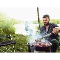 Weber Smokey Mountain Cooker 37cm, Smoker -Küchengrill Geschäft Weber Smokey Mountain Cooker 37cm Smoker@@9ggffq50 2