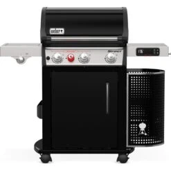 Weber Spirit EPX-335 GBS Smarter Gasgrill