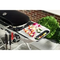 Weber Traveler Tisch-Erweiterung 7032, Camping-Tisch 19 Weber Traveler Tisch-Erweiterung 7032, Camping-Tisch -Küchengrill Geschäft Weber Traveler Tisch Erweiterung 7032 Camping Tisch@@1694228 9