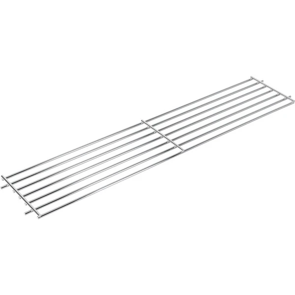 Weber Warmhalterost Für Genesis Silver A/ Spirit E 210/ Spirit 500, Bis 2012, Grillrost