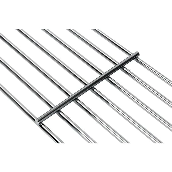 Weber Warmhalterost Für Genesis Silver A/ Spirit E 210/ Spirit 500, Bis 2012, Grillrost – Bild 4