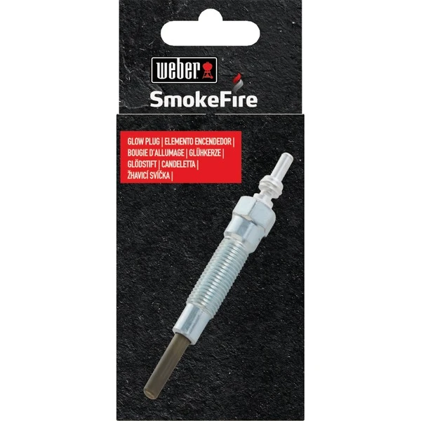 Weber Zünd- / Glühkerze 7009, Für Smokefire EX4 Und EX6, Ersatzteil 2 Weber Zünd- / Glühkerze 7009, Für Smokefire EX4 Und EX6, Ersatzteil – Bild 2