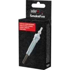 Weber Zünd- / Glühkerze 7009, Für Smokefire EX4 Und EX6, Ersatzteil 5 Weber Zünd- / Glühkerze 7009, Für Smokefire EX4 Und EX6, Ersatzteil -Küchengrill Geschäft Weber Z nd Gl hkerze 7009 f r Smokefire EX4 und EX6 Ersatzteil@@1808784 2