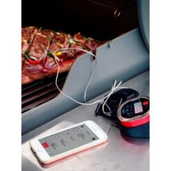 Weber IGrill 2 Mit Zwei Messfühlern 7221, Thermometer 27 Weber IGrill 2 Mit Zwei Messfühlern 7221, Thermometer -Küchengrill Geschäft Weber iGrill 2 mit zwei Messf hlern 7221 Thermometer@@1303166 13