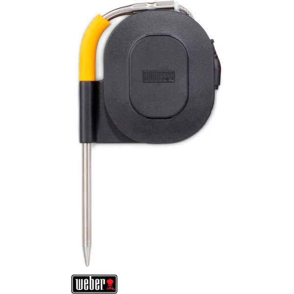 Weber IGrill 2 Mit Zwei Messfühlern 7221, Thermometer 4 Weber IGrill 2 Mit Zwei Messfühlern 7221, Thermometer – Bild 4