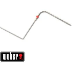 Weber IGrill 2 Mit Zwei Messfühlern 7221, Thermometer 20 Weber IGrill 2 Mit Zwei Messfühlern 7221, Thermometer -Küchengrill Geschäft Weber iGrill 2 mit zwei Messf hlern 7221 Thermometer@@1303166 6