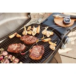 Weber IGrill Pro Messfühler Für Grillgut, Thermometer 34 Weber IGrill Pro Messfühler Für Grillgut, Thermometer -Küchengrill Geschäft Weber iGrill Pro Messf hler f r Grillgut Thermometer@@1303168 14