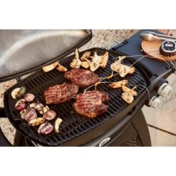 Weber IGrill Pro Messfühler Für Grillgut, Thermometer 35 Weber IGrill Pro Messfühler Für Grillgut, Thermometer -Küchengrill Geschäft Weber iGrill Pro Messf hler f r Grillgut Thermometer@@1303168 15