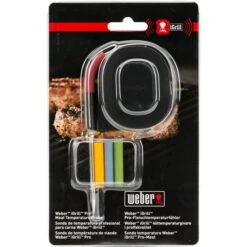 Weber IGrill Pro Messfühler Für Grillgut, Thermometer 27 Weber IGrill Pro Messfühler Für Grillgut, Thermometer -Küchengrill Geschäft Weber iGrill Pro Messf hler f r Grillgut Thermometer@@1303168 7
