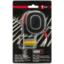 Weber IGrill Pro Messfühler Für Grillkammer, Thermometer 7 Weber IGrill Pro Messfühler Für Grillkammer, Thermometer -Küchengrill Geschäft Weber iGrill Pro Messf hler f r Grillkammer Thermometer@@1303169 3