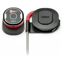 Weber IGrill Mini Mit LED Display 7220, Thermometer -Küchengrill Geschäft Weber iGrill mini mit LED Display 7220 Thermometer@@1303165 2