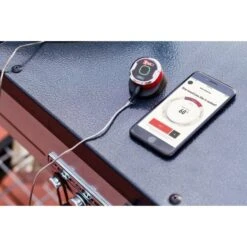 Weber IGrill Mini Mit LED Display 7220, Thermometer -Küchengrill Geschäft Weber iGrill mini mit LED Display 7220 Thermometer@@1303165 5