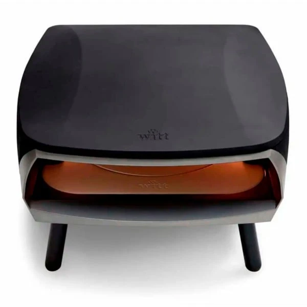 Witt Pizzaofen ETNA Rotante 2 Witt Pizzaofen ETNA Rotante – Bild 2