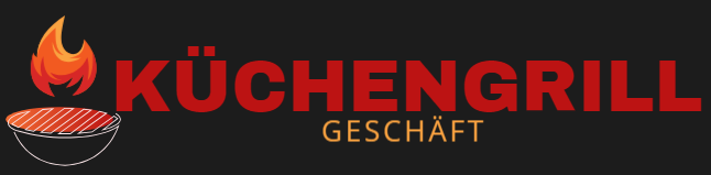 Küchengrill Geschäft